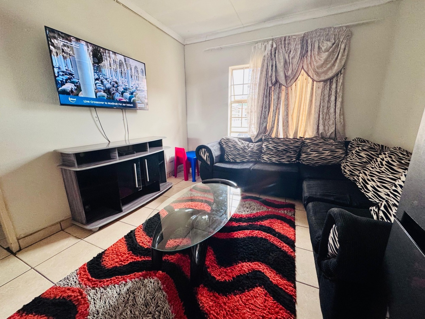 2 Bedroom Property for Sale in Mid Town North West